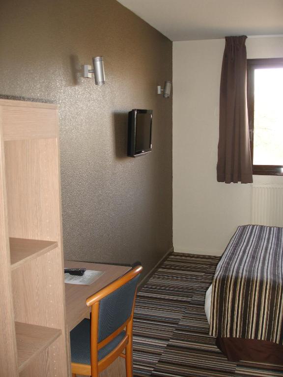 Hotel Bollaert Lens Quarto foto